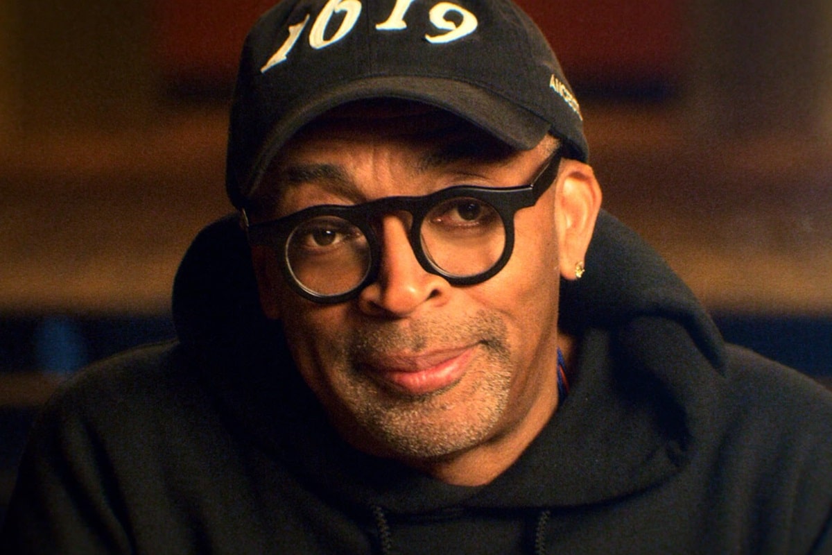 Spike Lee