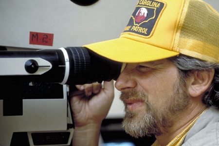 Quién es "uno de los mejores actores vivos" para Steven Spielberg Steven Spielberg
