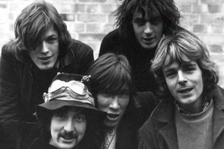 Pink Floyd