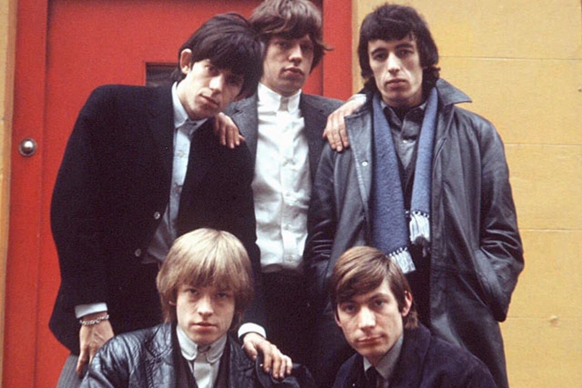 The Rolling Stones