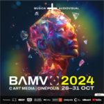 BAMV Festival 2024 en C Art Media