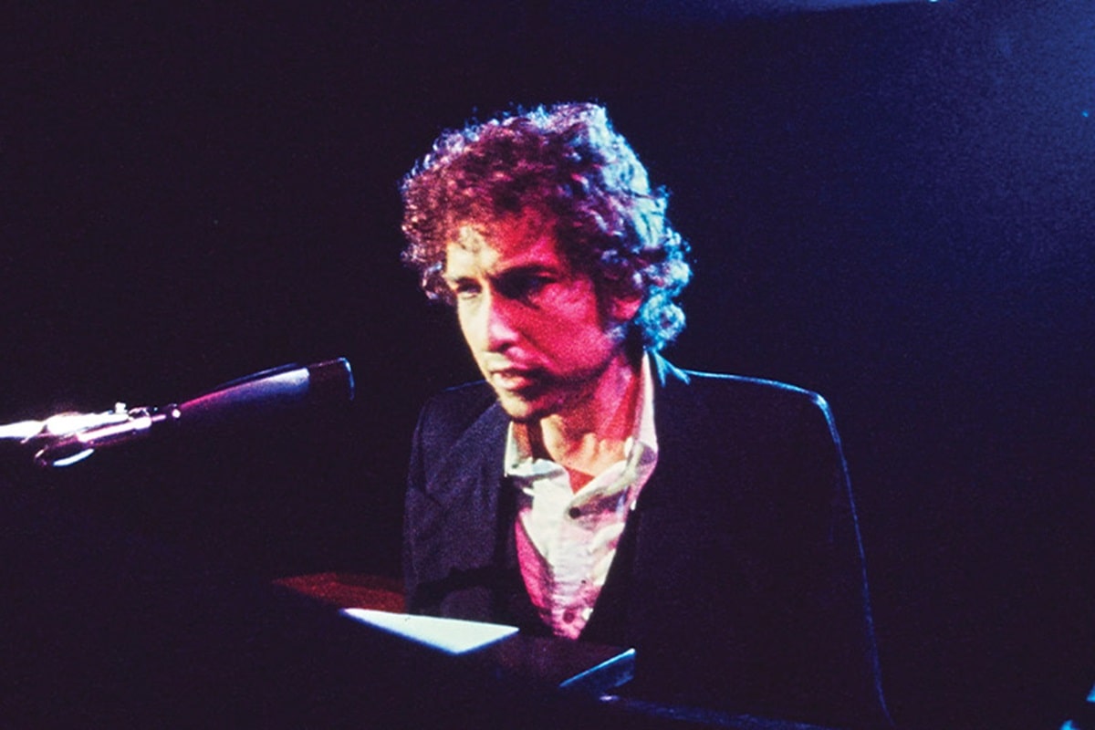 Bob Dylan