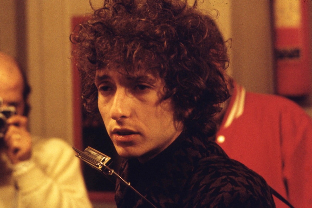 Bob Dylan