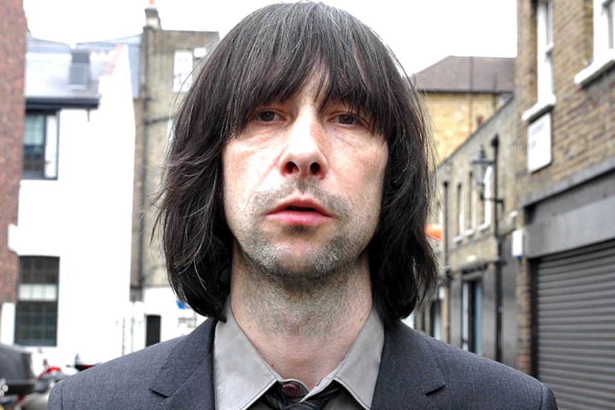 Bobby Gillespie