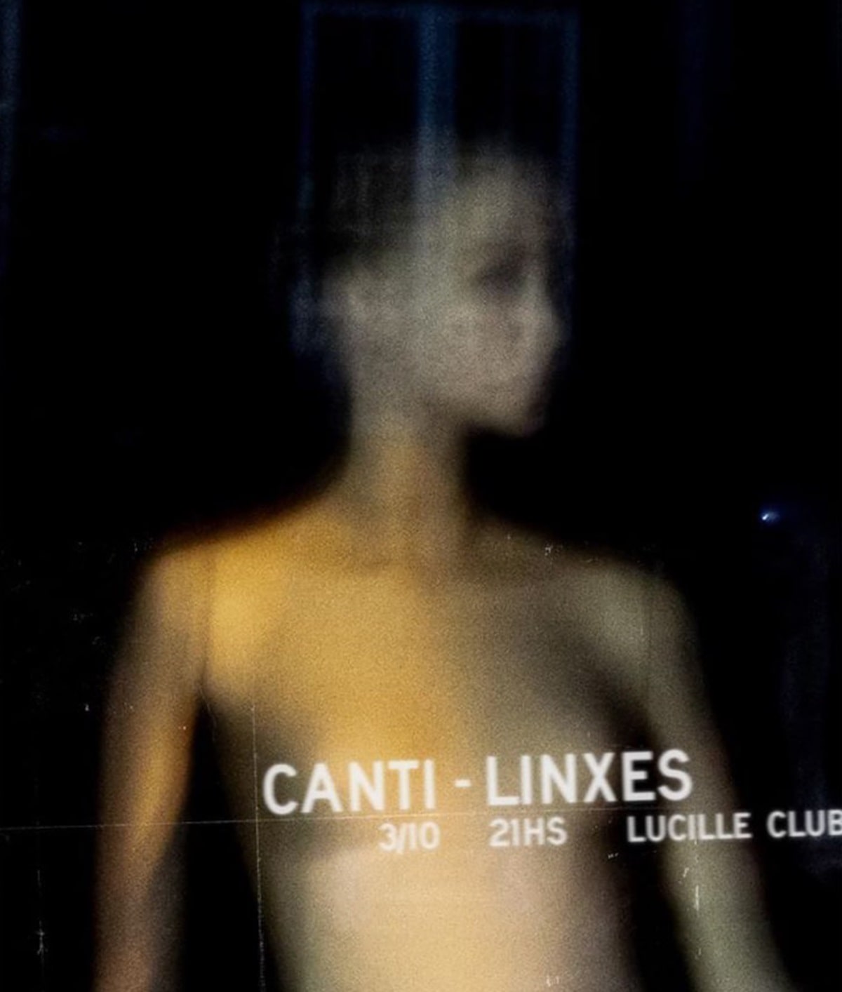 Canti y Linxes en Lucille