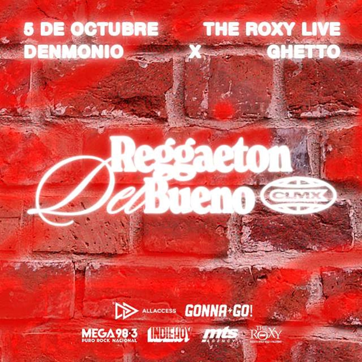 Climax en The Roxy Live
