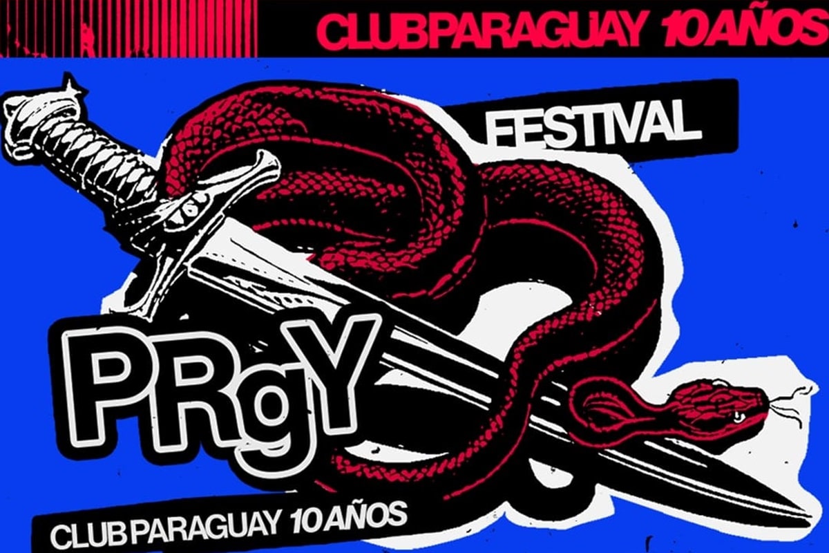 Festival Prgy