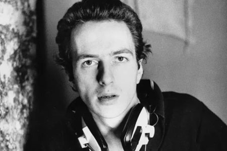 Joe Strummer