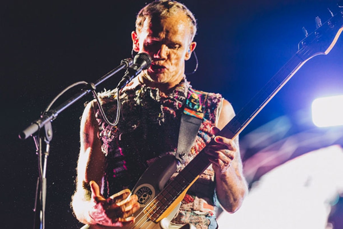 Flea