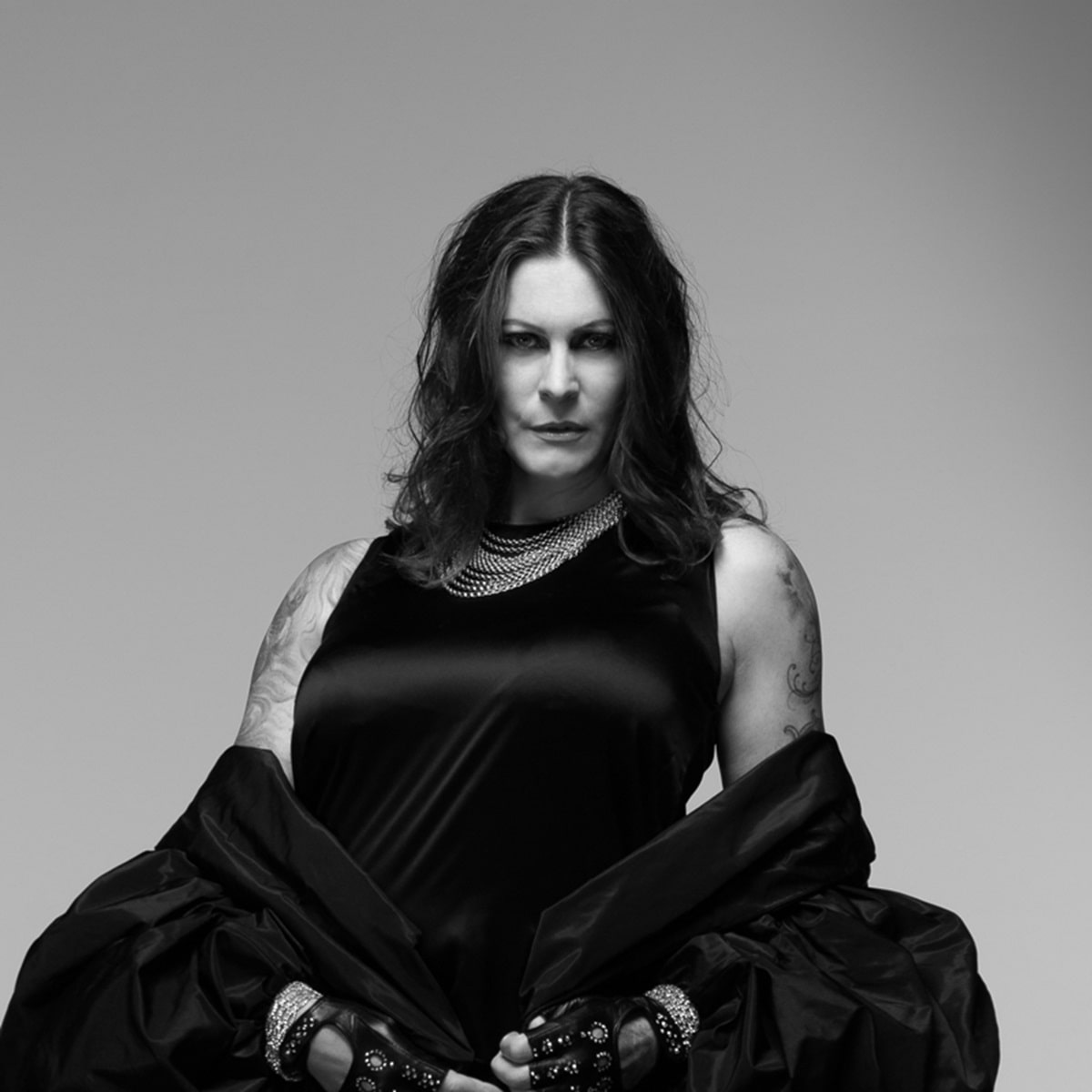 Floor Jansen