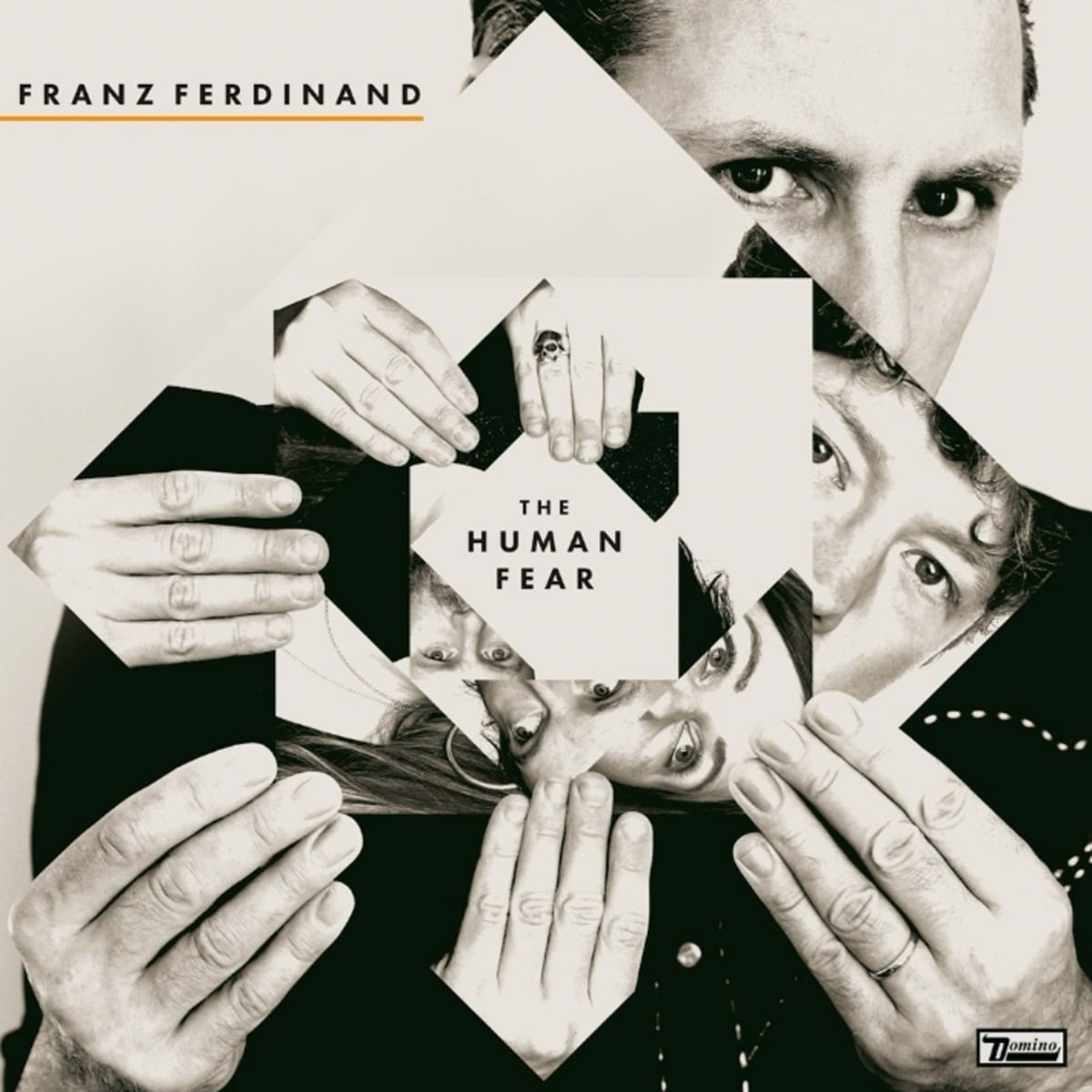 The Human Fear - Franz Ferdinand