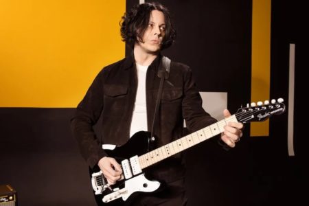 Jack White