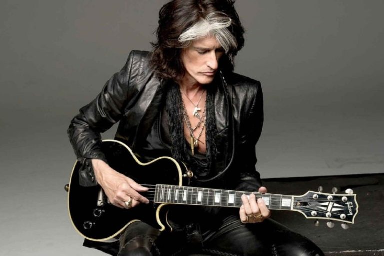 Joe Perry