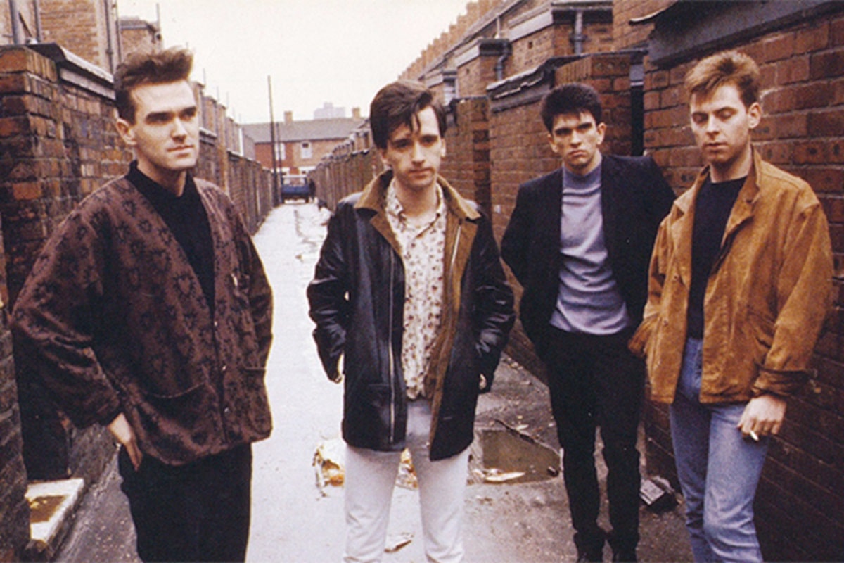 The Smiths