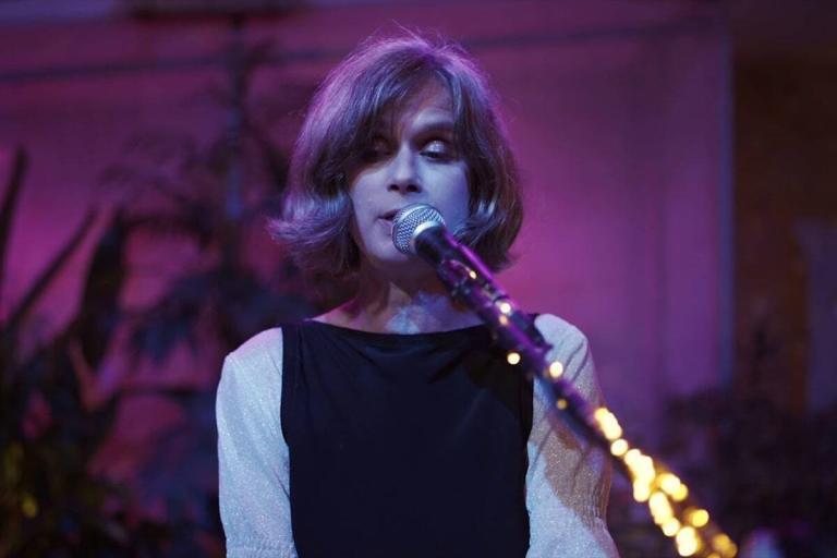 Juana Molina