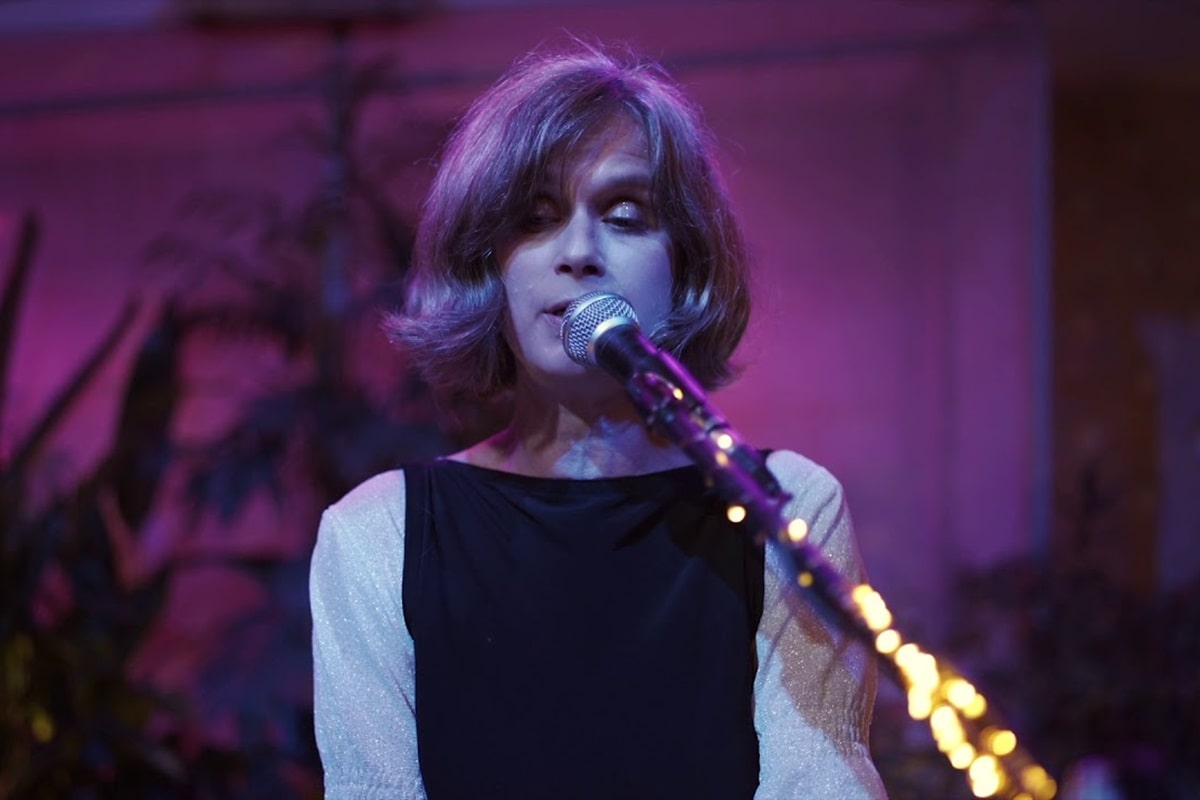 Juana Molina