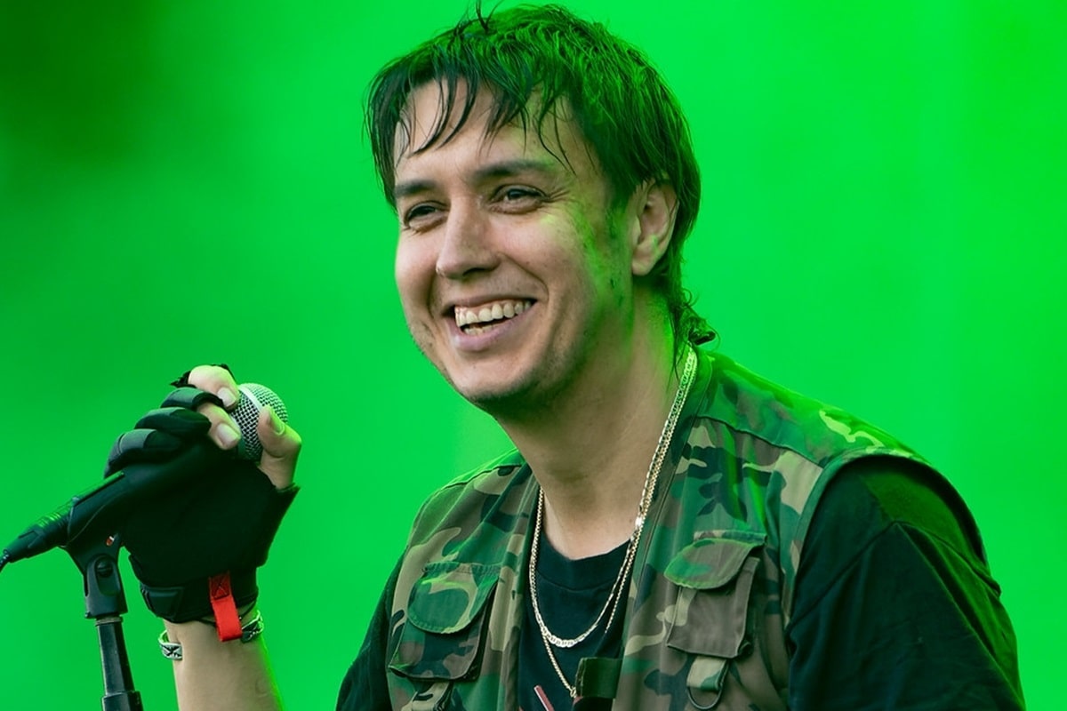 Julian Casablancas