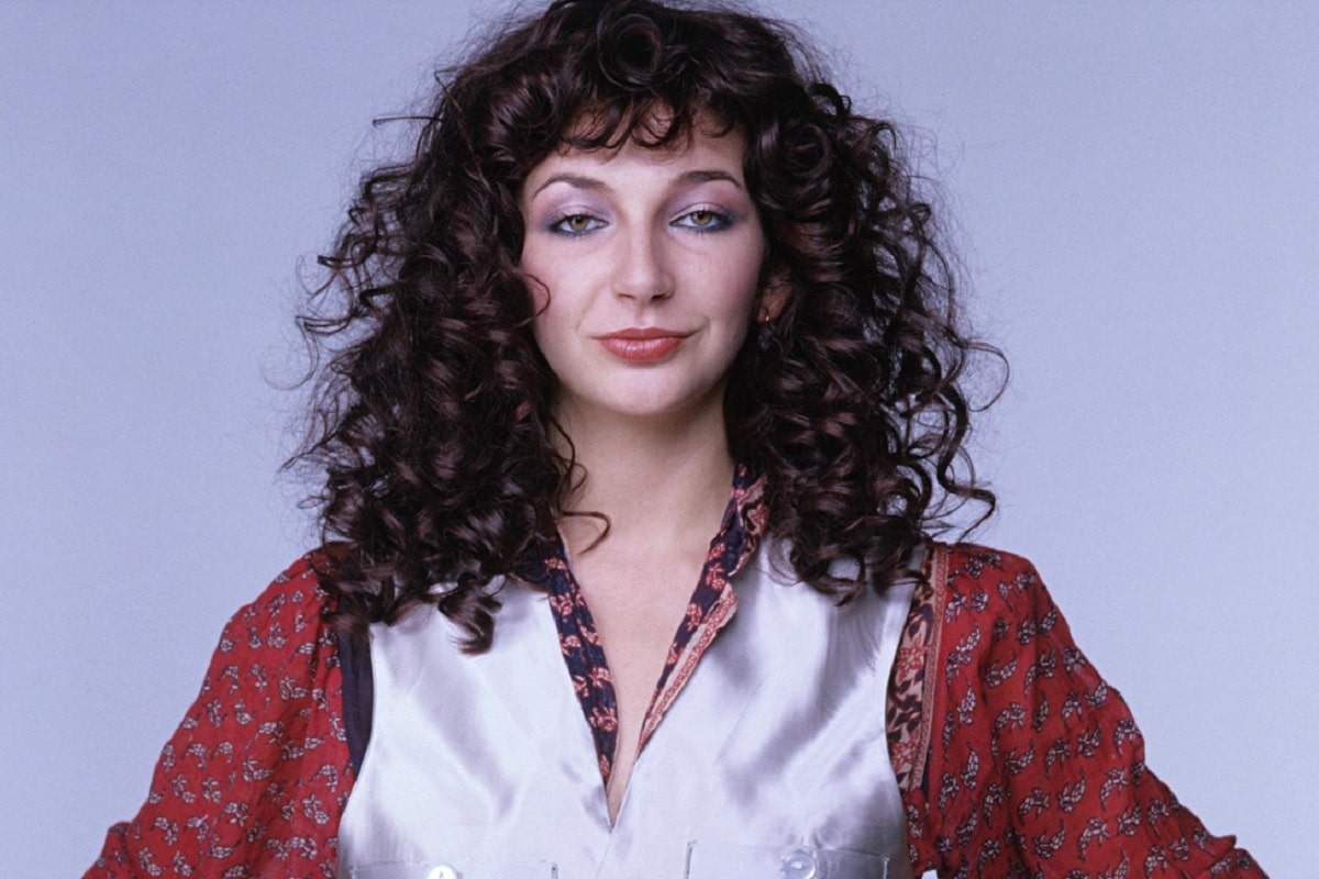 Kate Bush