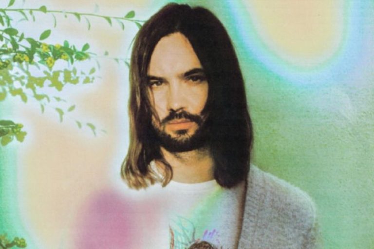 Kevin Parker