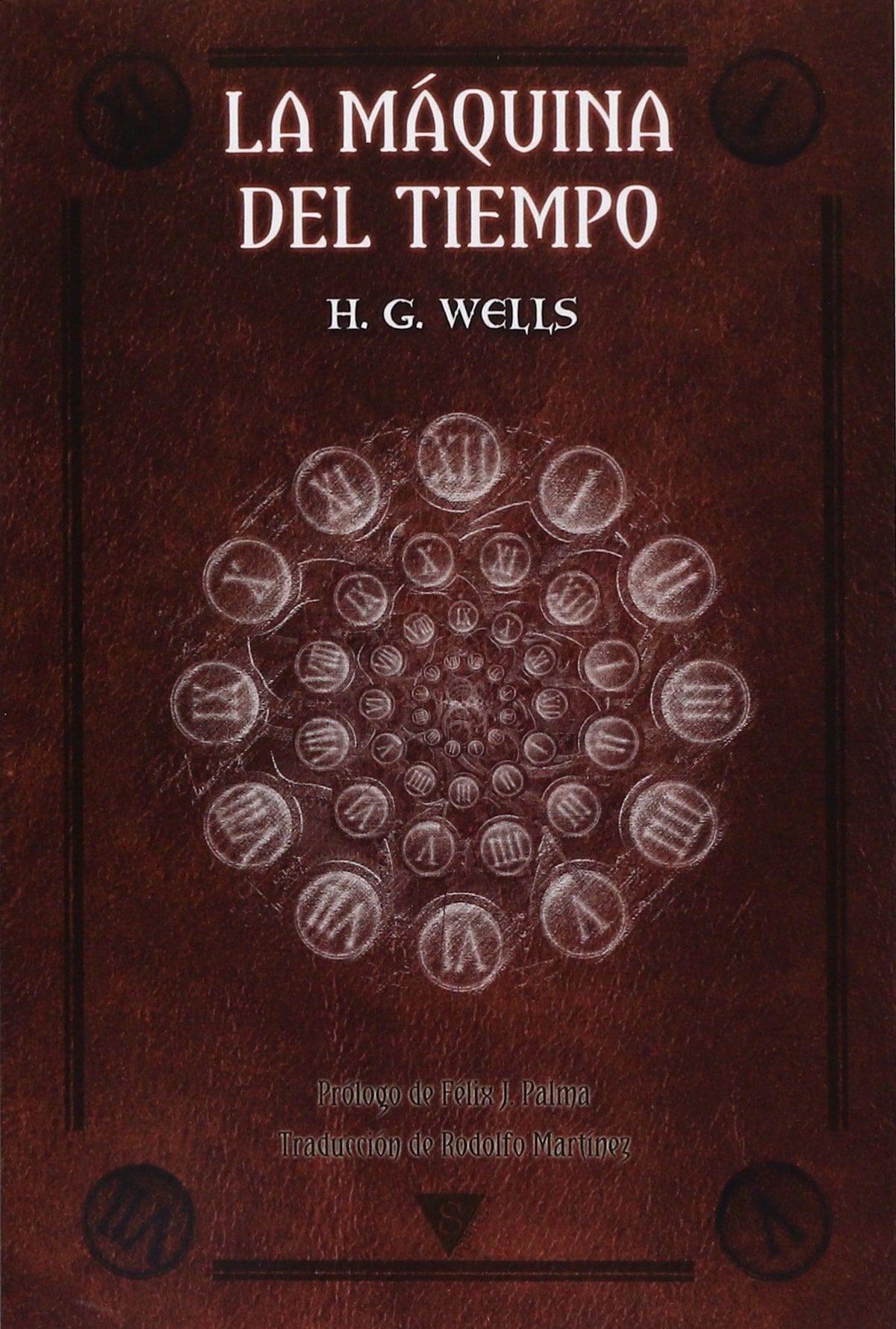 La máquina del tiempo - H.G. Wells