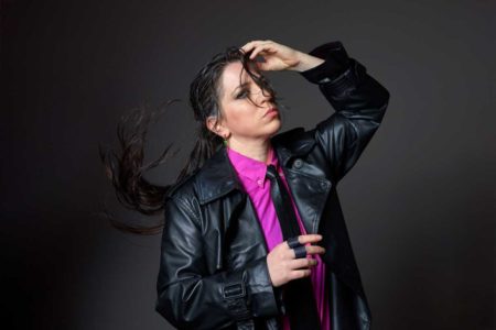 Lucy Patané