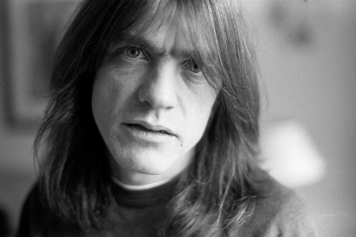 Malcolm Young