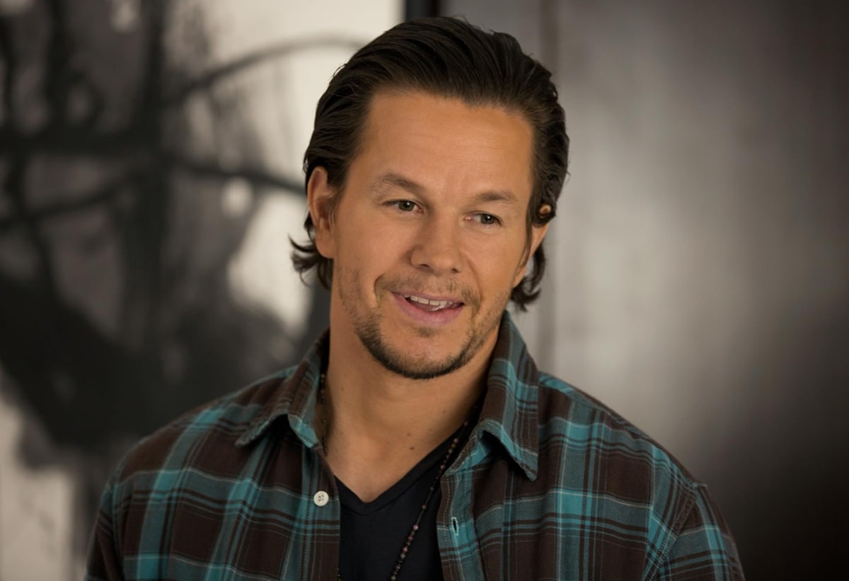 Mark Wahlberg