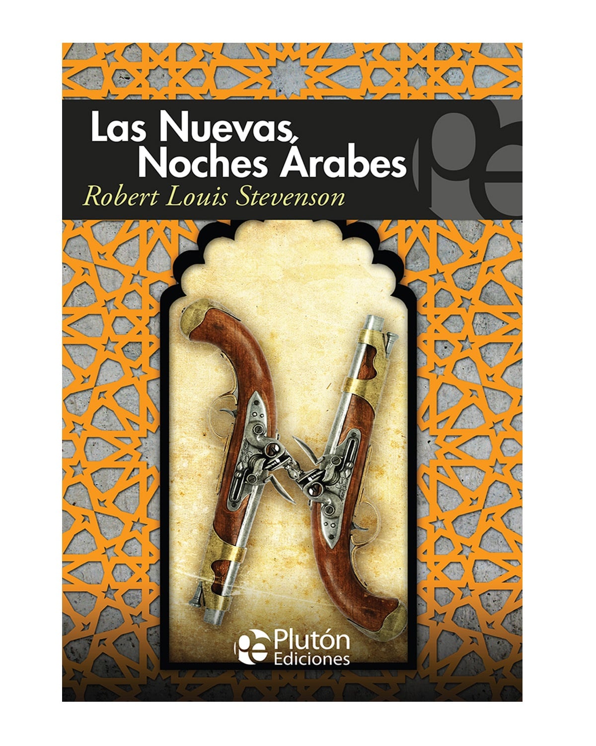 Las nuevas noches árabes - Robert Louis Stevenson