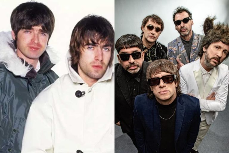 Oasis / Turf