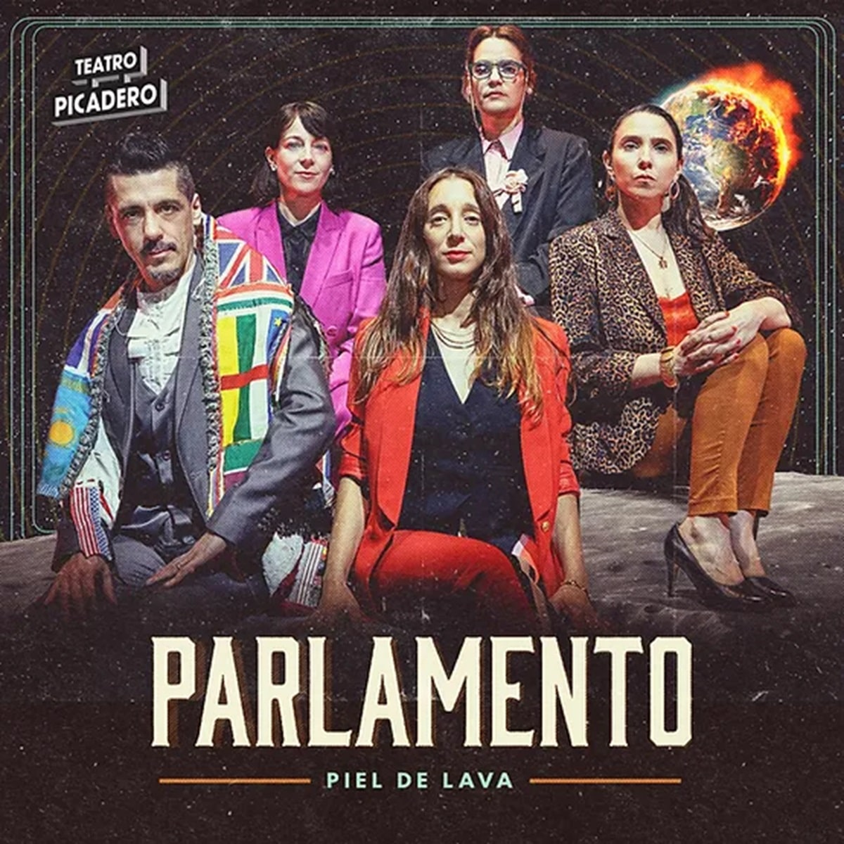 Parlamento