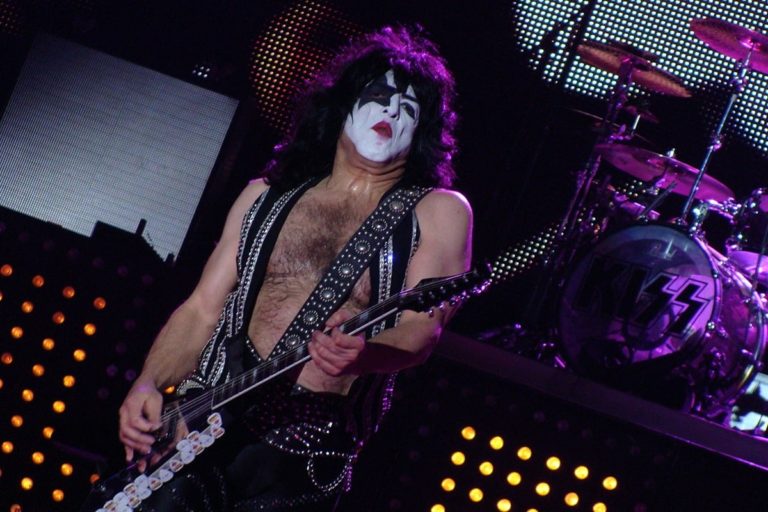 Paul Stanley