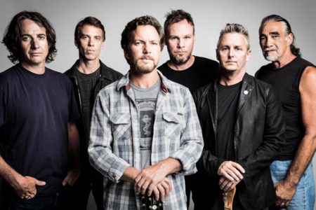 Pearl Jam