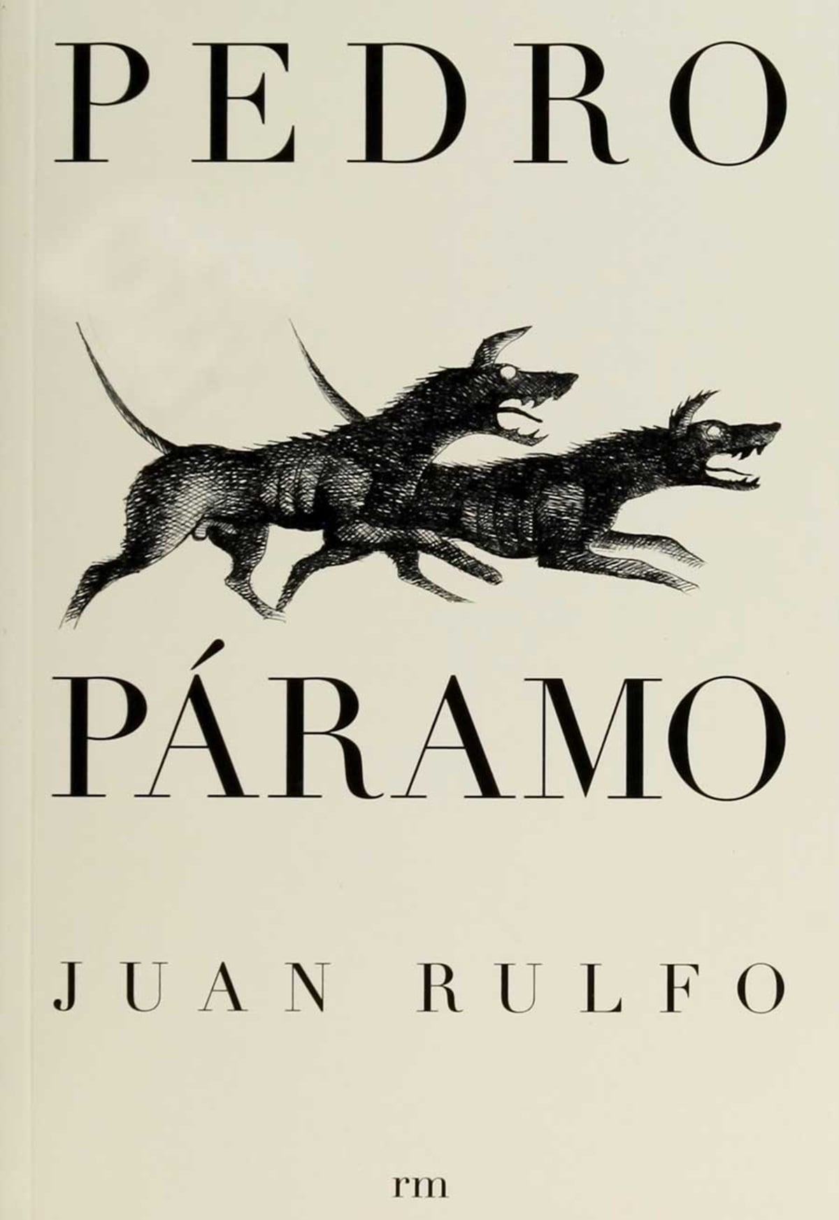 Pedro Páramo - Juan Rulfo