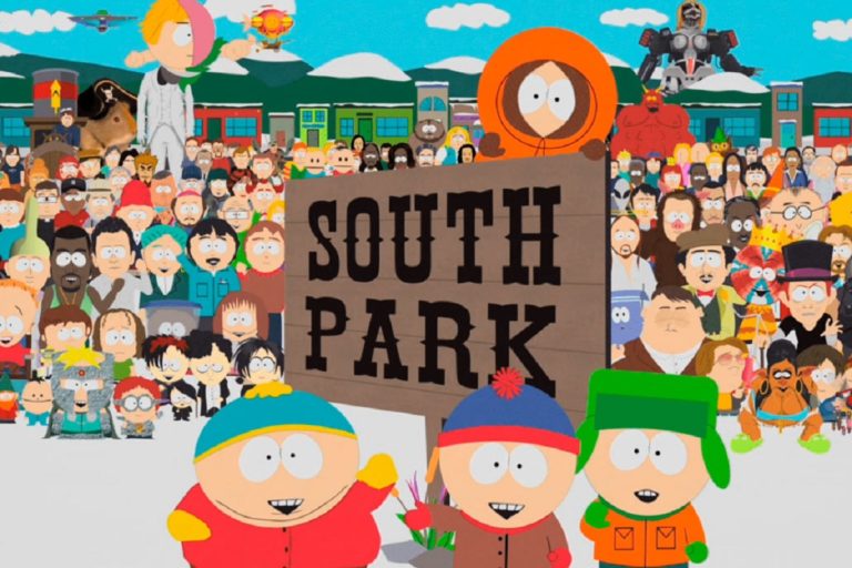 South Park