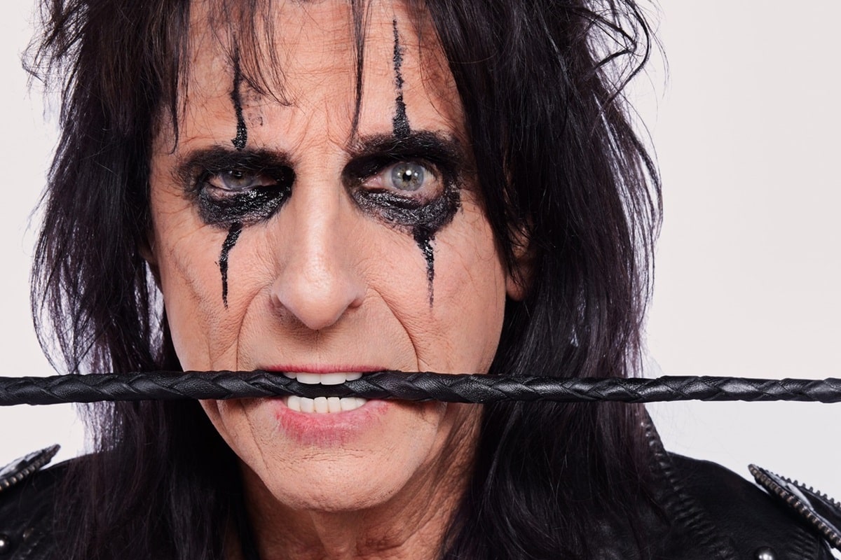 Alice Cooper