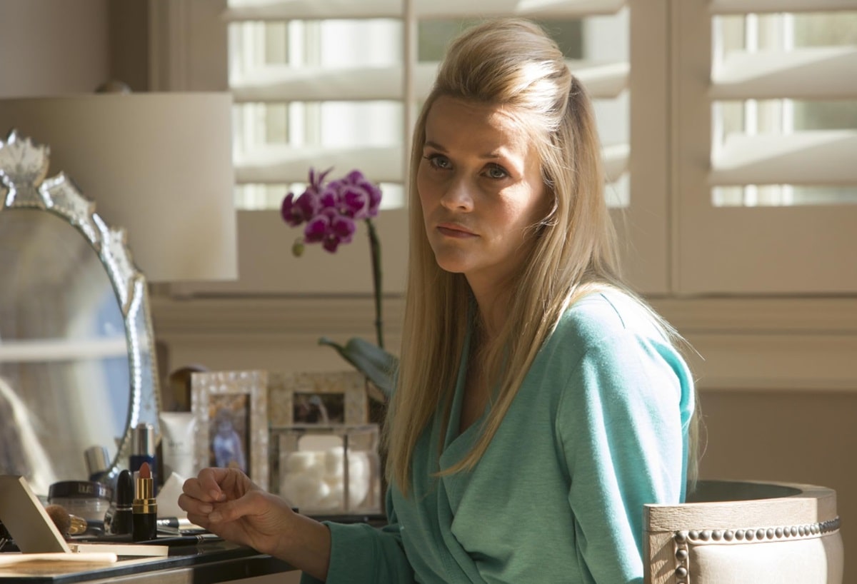 Reese Witherspoon