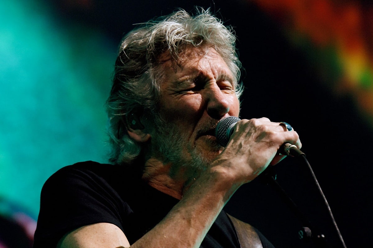 Roger Waters