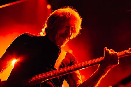 Roger Waters elige el disco "más influyente en la historia del rock" después de Sgt. Pepper Roger Waters