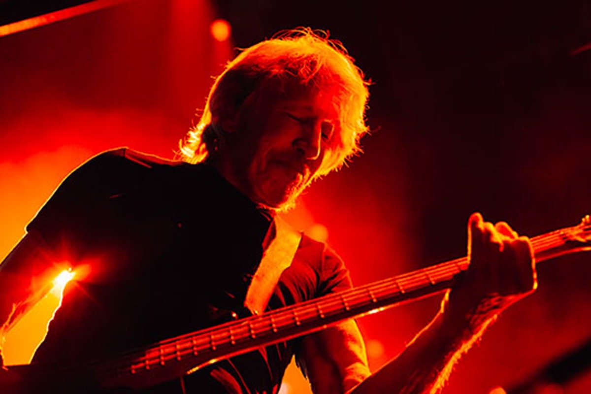 Roger Waters