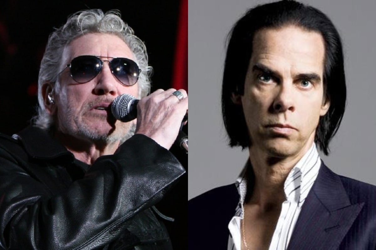 Roger Waters / Nick Cave