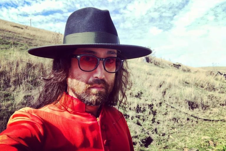 Sean Lennon