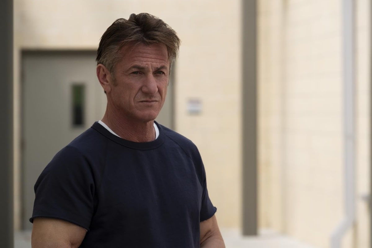 Sean Penn