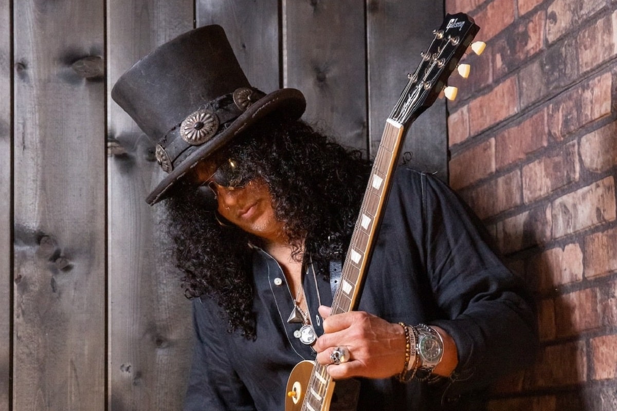 Slash