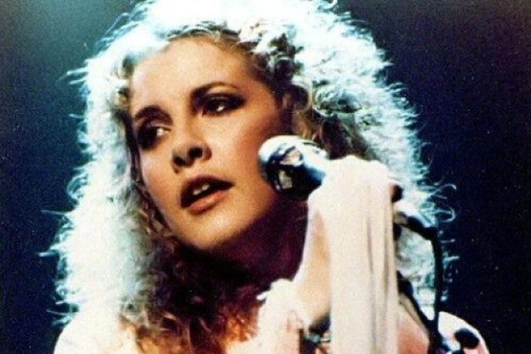 Stevie Nicks