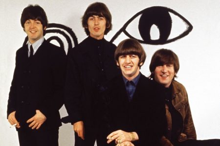 The Beatles celebran 60 años de Beatlemanía con un lanzamiento muy especial The Beatles