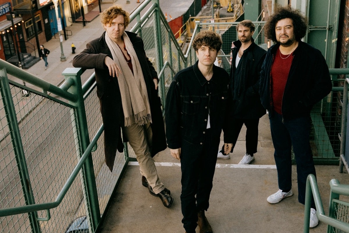 The Kooks