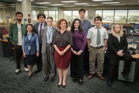La versión australiana de The Office llega a Prime Video: Sinopsis, reparto, tráiler y fecha de estreno Reparto de The Office Australia