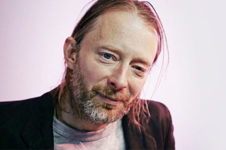 Thom Yorke