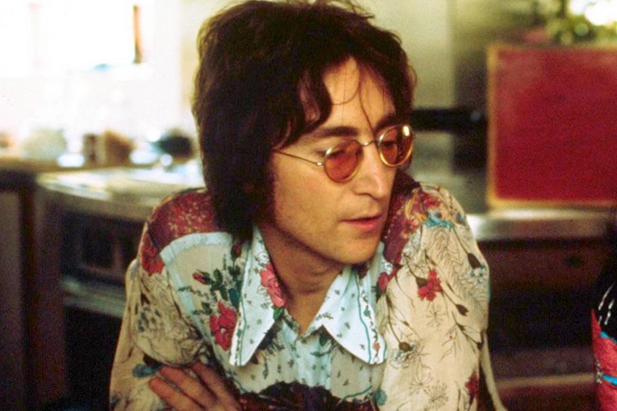 John Lennon