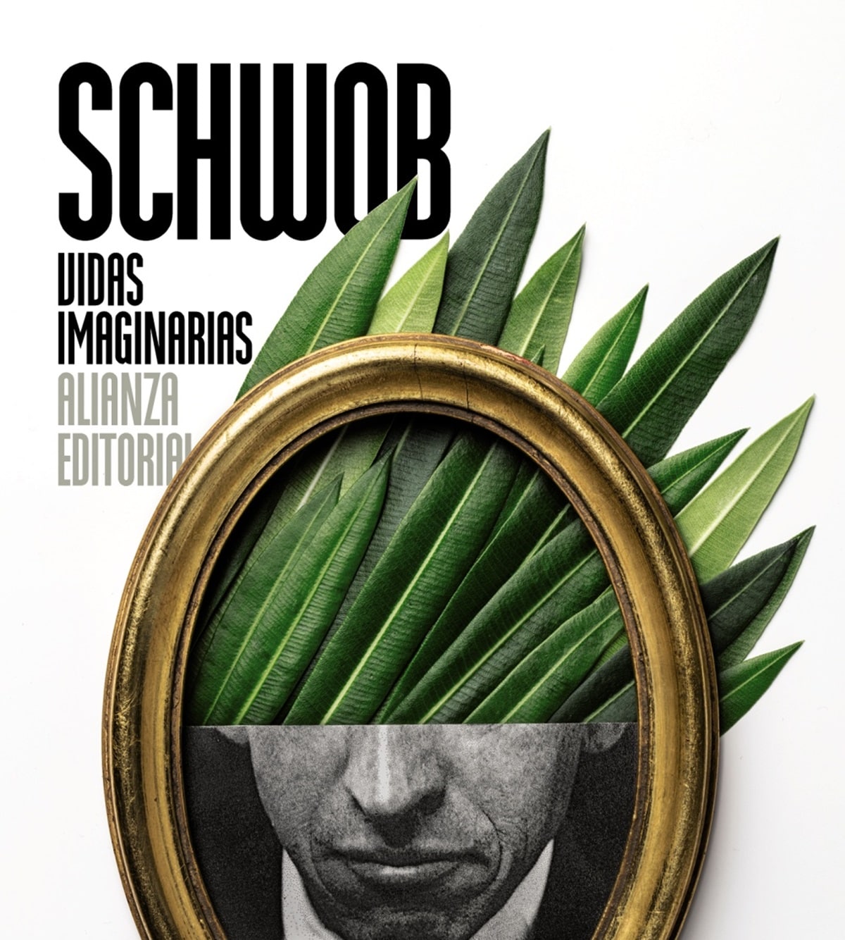 Vidas imaginarias - Marcel Schwob